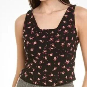 NWT cabi Size M - Lean Tank